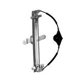 Frontont Passenger Side Power Window Regulator For Ford Crown Victoria 2000-2011(FO1351106)
