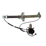 Passenger Side Frontont Power Window Regulator For Ford Van E350 Super Duty 2015-2024(FO1351129)