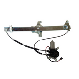 Passenger Side Frontont Power Window Regulator For Ford Van E350 Super Duty 2015-2024(FO1351129)
