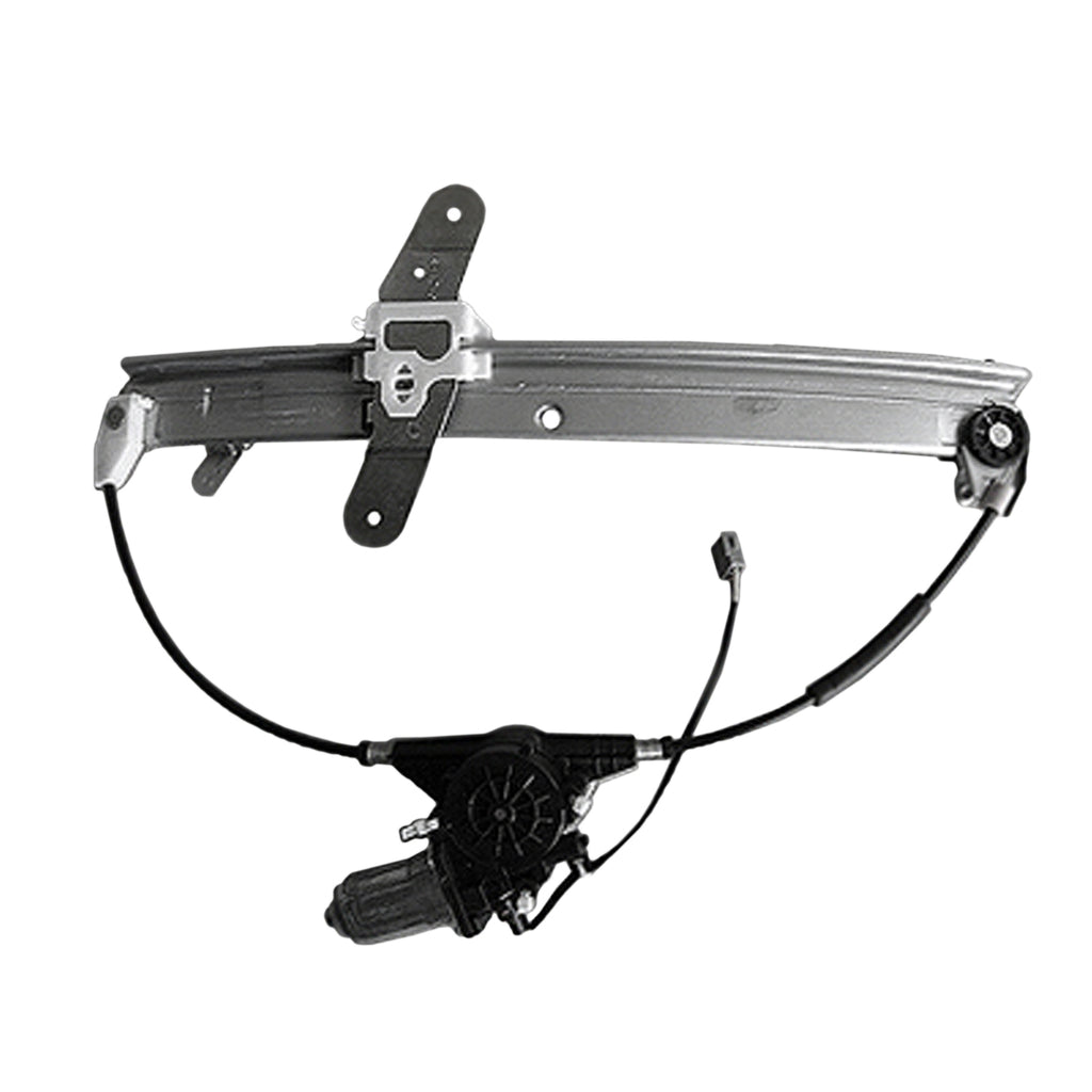 Window Regulator Frontont Power Passenger Side With Motor For Ford Crown Victoria 2000-2011(FO1351146)