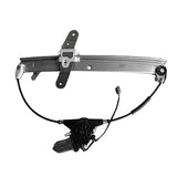 Window Regulator Frontont Power Passenger Side With Motor For Ford Crown Victoria 2000-2011(FO1351146)
