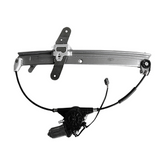 Window Regulator Frontont Power Passenger Side With Motor For Ford Crown Victoria 2000-2011(FO1351146)