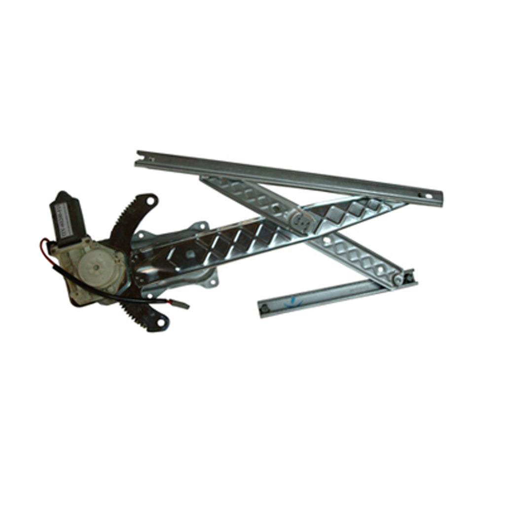 Passenger Side Frontont Window Regulator And Motor Assembly For Ford Pickup Ford Lightduty 2000-2004(FO1351151)