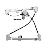 Passenger Side Frontont Power Window Motor And Regulator Assembly For Ford Pickup Ford Lightduty 2006-2008(FO1351152)
