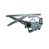 Passenger Side Frontont Power Window Regulator And Motor Assembly For Ford Explorer 2000-2001(FO1351157)