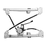 Passenger Side Frontont Power Window Motor And Regulator Assembly For Ford Pickup Ford Lightduty 2004-2006(FO1351159)