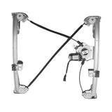 Passenger Side Power Window Regulator And Motor Assembly For Ford Pickup Ford Lightduty 2004-2006(FO1351160)