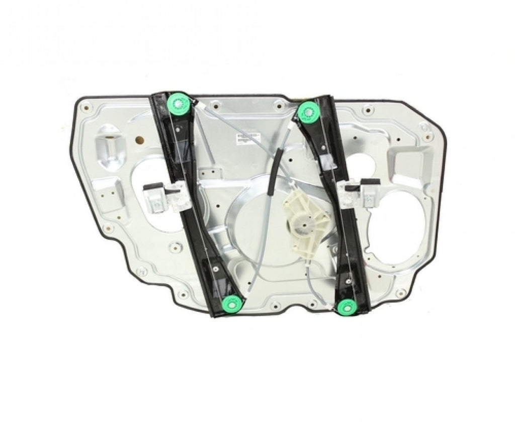 Window Regulator Front Passenger Side Power For Ford Taurus 2008-2009(FO1351165)