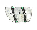 Window Regulator Front Passenger Side Power For Ford Taurus 2008-2009(FO1351165)