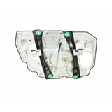 Window Regulator Front Passenger Side Power For Ford Taurus 2008-2009(FO1351165)