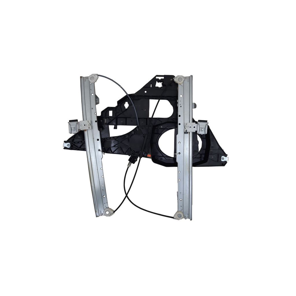 Frontont Passenger Side Power Window Regulator For Ford Expedition 2007-2017(FO1351191)