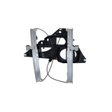 Frontont Passenger Side Power Window Regulator For Ford Expedition 2007-2017(FO1351191)