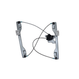Frontont Passenger Side Power Window Motor And Regulator Assembly For Ford Pickup F450 Superduty 2017-2022(FO1351192)