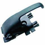 Passenger Side Interior Door Handle For Ford Explorer Sport Trac 2001-2005(FO1353114)