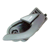 Passenger Side Frontont Inner Door Handle For Ford Escape 2001-2007(FO1353130)