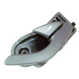 Passenger Side Frontont Inner Door Handle For Ford Escape 2001-2007(FO1353130)