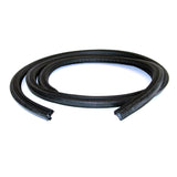 Door Weatherstrip Frontont Universal Driver Or Passenger Side For Ford Ranger Pickup 2wd 2000-2011(FO1390111)
