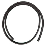Frontont Driver Side Inner Door Window Belt Weather Strip For Ford Pickup Ford F150 Svt Raptor 2010-2014(FO1390168)