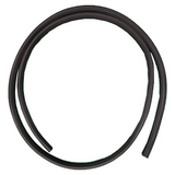 Frontont Driver Side Inner Door Window Belt Weather Strip For Ford Pickup Ford F150 Svt Raptor 2010-2014(FO1390168)