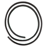 Frontont Driver Side Inner Door Window Belt Weather Strip For Ford Pickup Ford F150 Svt Raptor 2010-2014(FO1390169)