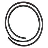 Frontont Driver Side Inner Door Window Belt Weather Strip For Ford Pickup Ford F150 Svt Raptor 2010-2014(FO1390169)