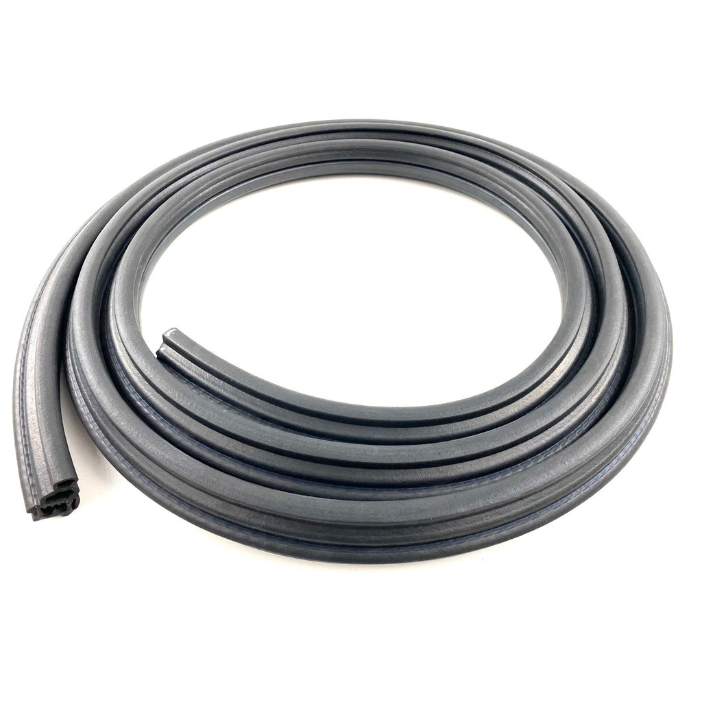 Frontont Driver Side Door Seal For Ford Pickup Ford Lightduty 2004-2008(FO1390173)