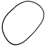 Frontont Passenger Side Door Seal For Ford Focus 2012-2018(FO1391165)