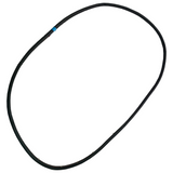 Frontont Passenger Side Door Seal For Ford Focus 2012-2018(FO1391165)