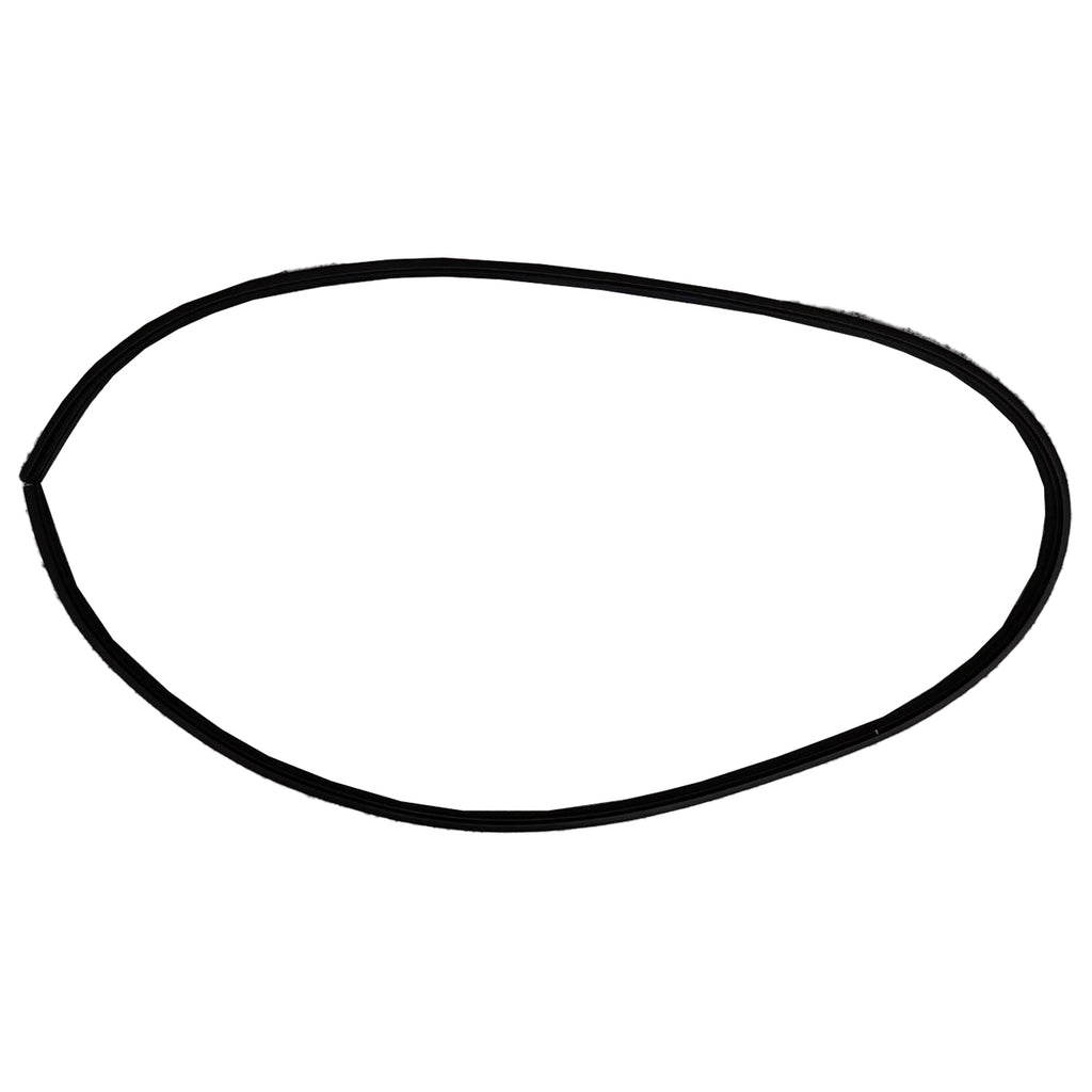 Frontont Passenger Side Door Seal For Ford Escape 2013-2019(FO1391167)