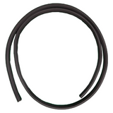 Frontont Passenger Side Inner Door Window Belt Weather Strip For Ford Pickup Ford F150 Svt Raptor 2010-2014(FO1391168)