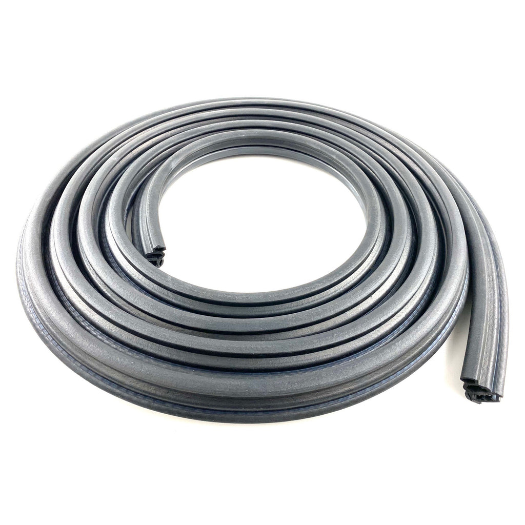 Frontont Passenger Side Door Seal For Ford Pickup Ford Lightduty 2004-2008(FO1391174)