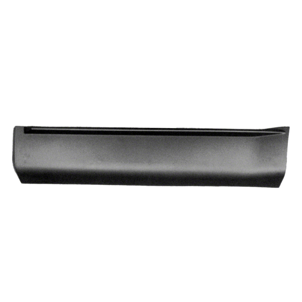 Rear Driver Side Door Molding For Ford Edge 2007-2014(FO1504111)