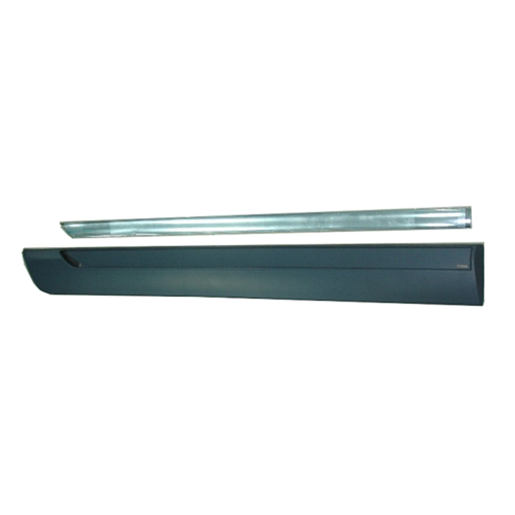 Rear Passenger Side Door Molding For Mercury Grand Marquis 2006-2008(FO1505102)