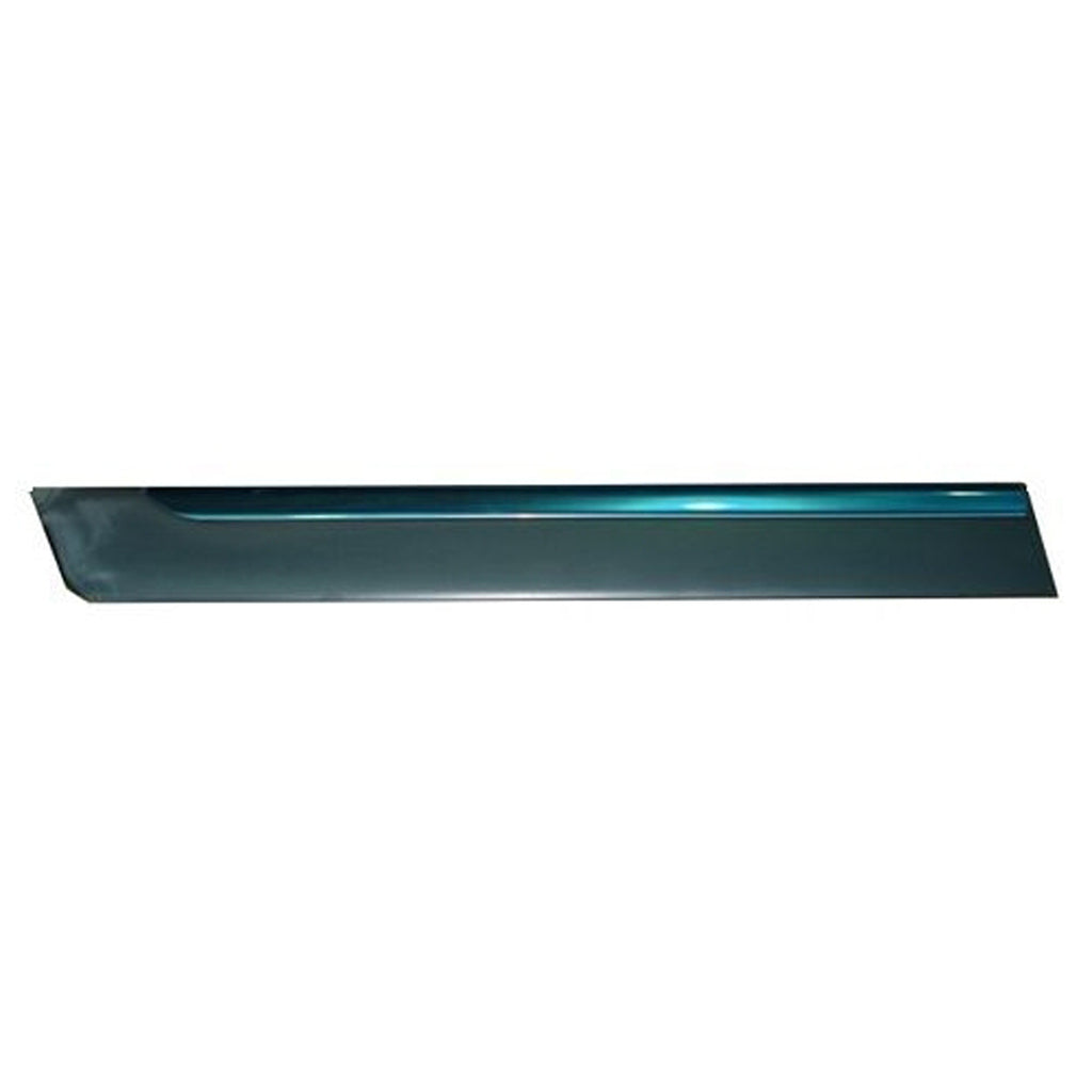 Rear Passenger Side Door Molding For Mercury Grand Marquis 2000-2005(FO1505105)