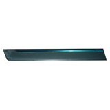 Rear Passenger Side Door Molding For Mercury Grand Marquis 2000-2005(FO1505105)