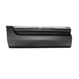 Passenger Side Rear Lower Door Molding For Ford Explorer 2011-2015(FO1505113)