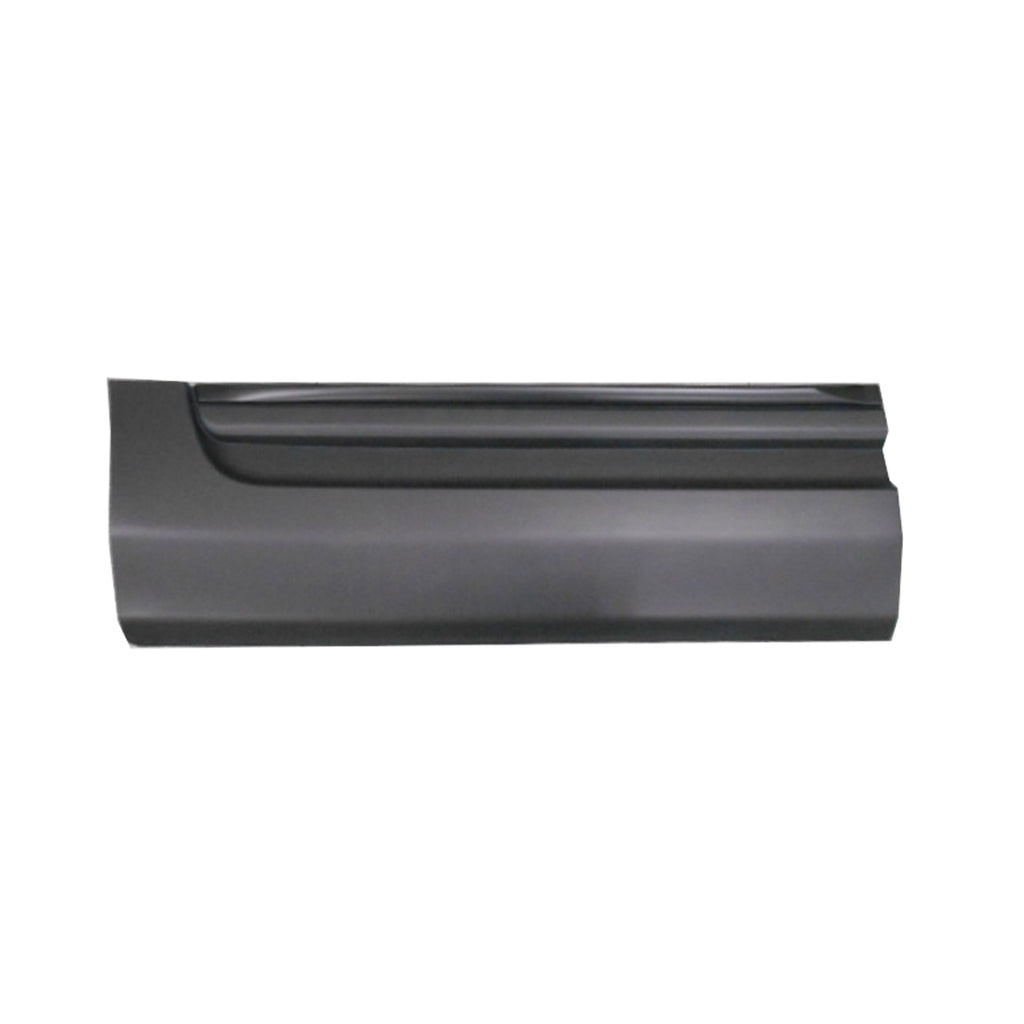 Passenger Side Rear Lower Door Molding For Ford Explorer 2011-2015(FO1505114)