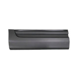 Passenger Side Rear Lower Door Molding For Ford Explorer 2011-2015(FO1505114)