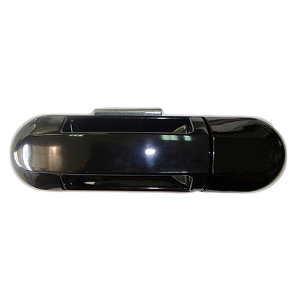 Driver Side Rear Outer Door Handle For Ford Explorer 2002-2005(FO1520107)