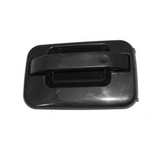 Rear Driver Side Outer Door Handle For Ford Pickup Ford Lightduty 2004-2008(FO1520110)