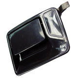 Driver Side Rear Outer Door Handle For Ford Pickup Ford Superduty 2002-2016(FO1520123)