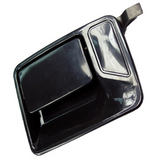 Driver Side Rear Outer Door Handle For Ford Pickup Ford Superduty 2002-2016(FO1520123)