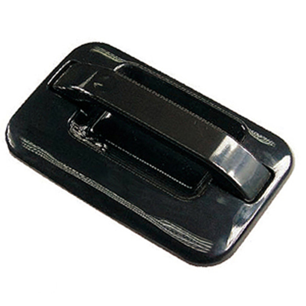 Passenger Side Rear Outer Door Handle For Ford Pickup Ford F150 Svt Raptor 2010-2014(FO1521116)