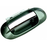 Door Handle Rear Passenger Side Outer Chrome For Ford Expedition 2007-2009(FO1521117)