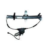 Driver Side Rear Power Window Motor And Regulator Assembly For Ford Crown Victoria 2000-2011(FO1550111)