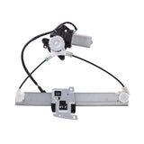 Driver Side Rear Power Window Motor And Regulator Assembly For Ford Escape 2001-2007(FO1550116)