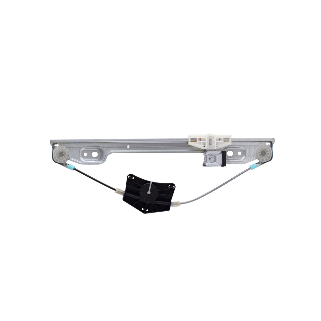 Rear Driver Side Power Window Regulator For Lincoln Mkx 2007-2015(FO1550121)