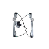 Rear Driver Side Power Window Motor And Regulator Assembly For Ford Pickup F450 Superduty 2017-2022(FO1550137)