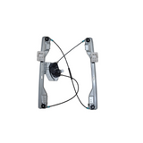 Rear Driver Side Power Window Motor And Regulator Assembly For Ford Pickup F450 Superduty 2017-2022(FO1550137)