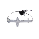 Rear Passenger Side Power Window Motor And Regulator Assembly For Lincoln Town Car 2000-2011(FO1551109)